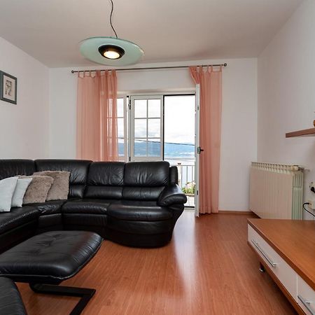 Apartman Maris Vrbnik Exteriér fotografie