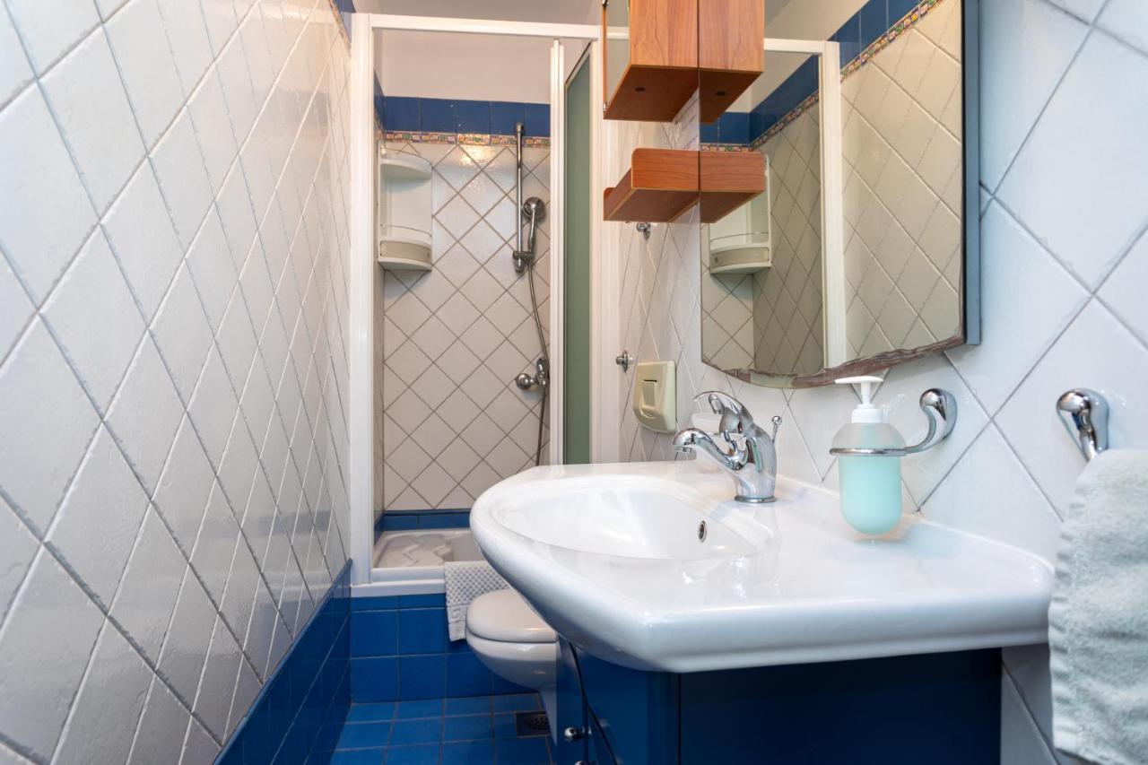 Apartman Maris Vrbnik Exteriér fotografie