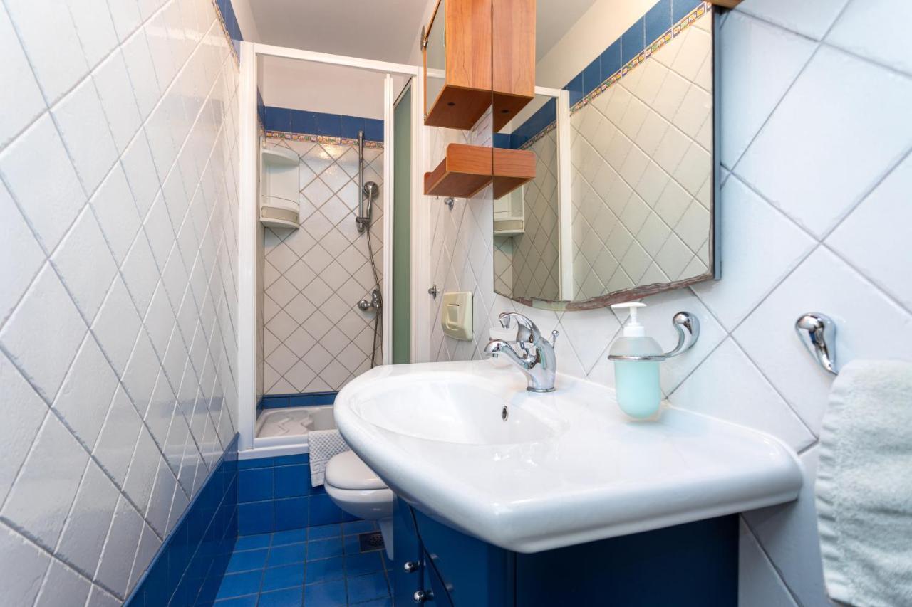 Apartman Maris Vrbnik Exteriér fotografie